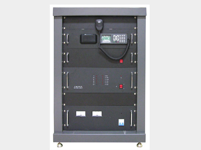 2050-500W短波電臺