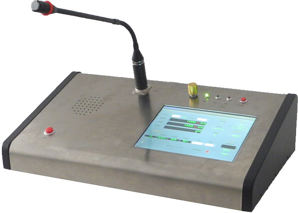 WTN-3000短波聯網控制系統